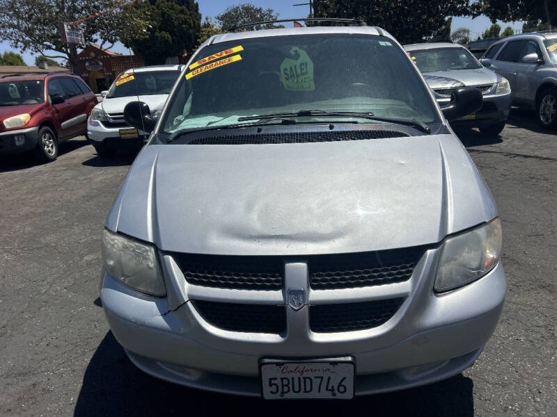 dodge grand caravan 2003 1D4GP24323B289744 image dodge grand caravan 2003 1D4GP24323B289744 image